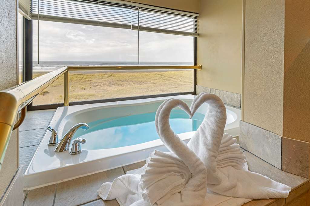 Фото Best Western Plus Ocean View Resort
