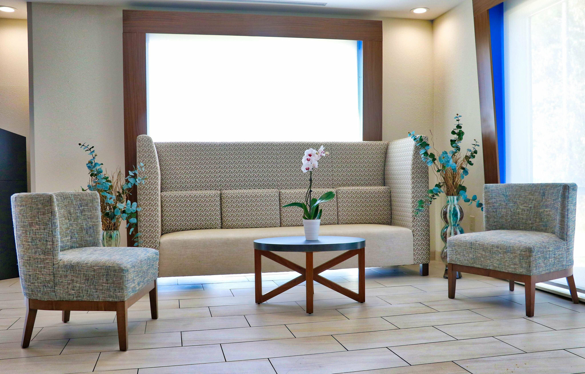 Фото Holiday Inn Express Slidell