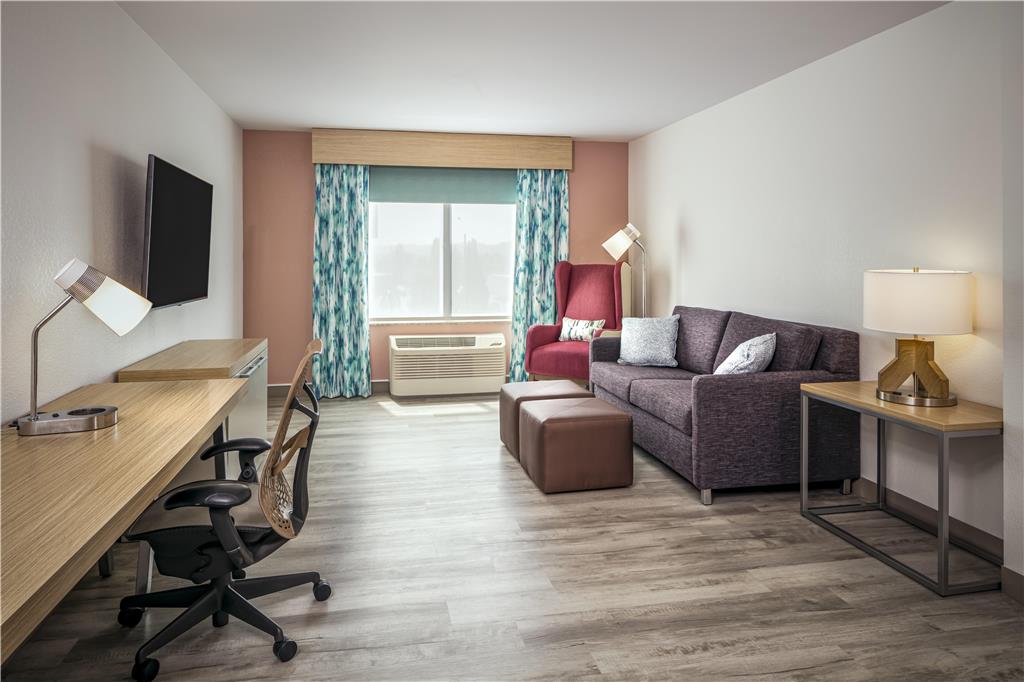 Фото Hilton Garden Inn Eugene/Springfield