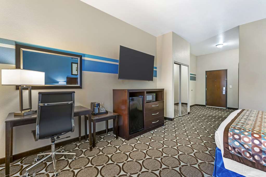 Фото Best Western Sonora Inn & Suites
