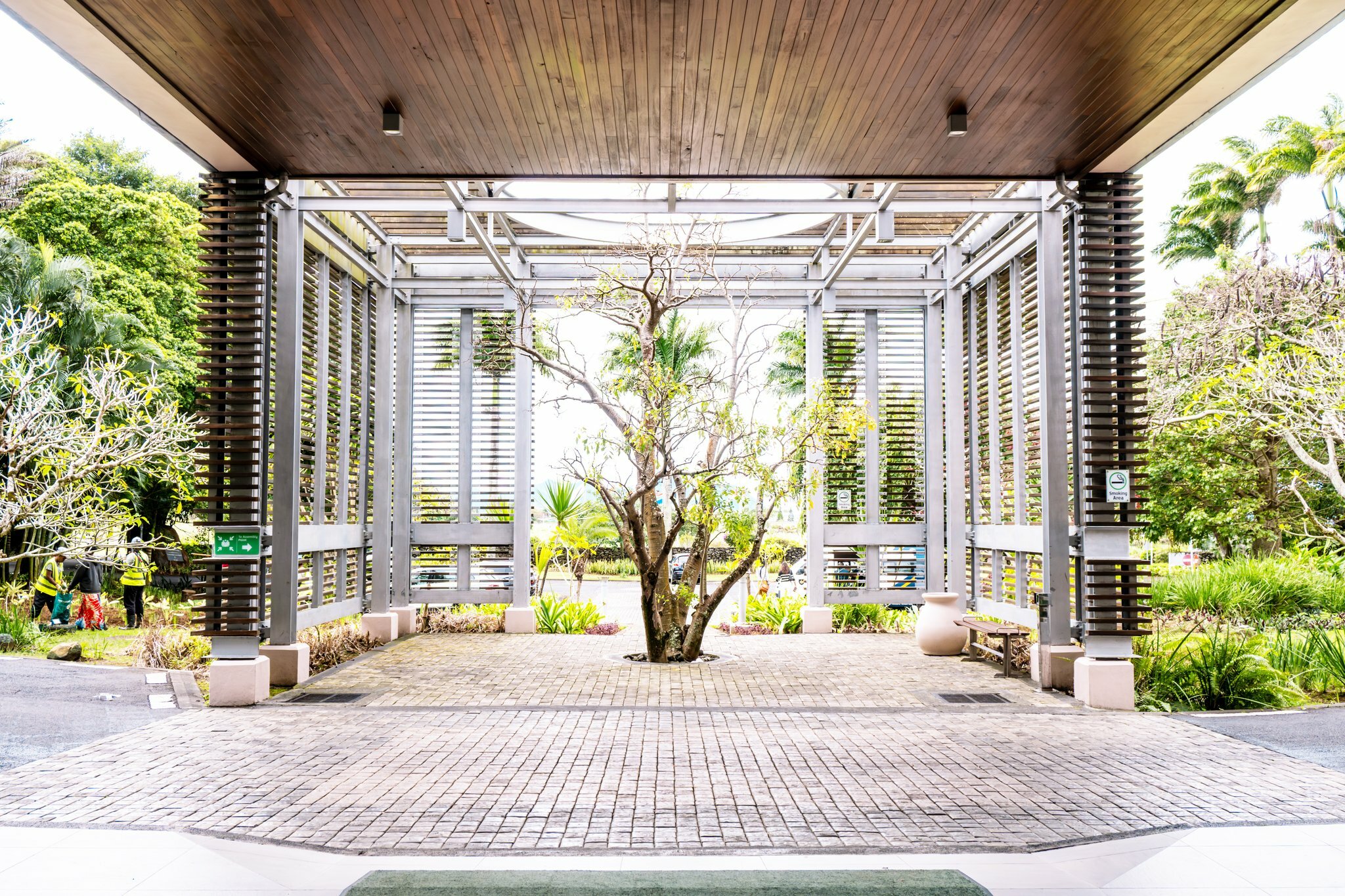 Фото Holiday Inn Mauritius Mon Tresor an Ihg Hotel
