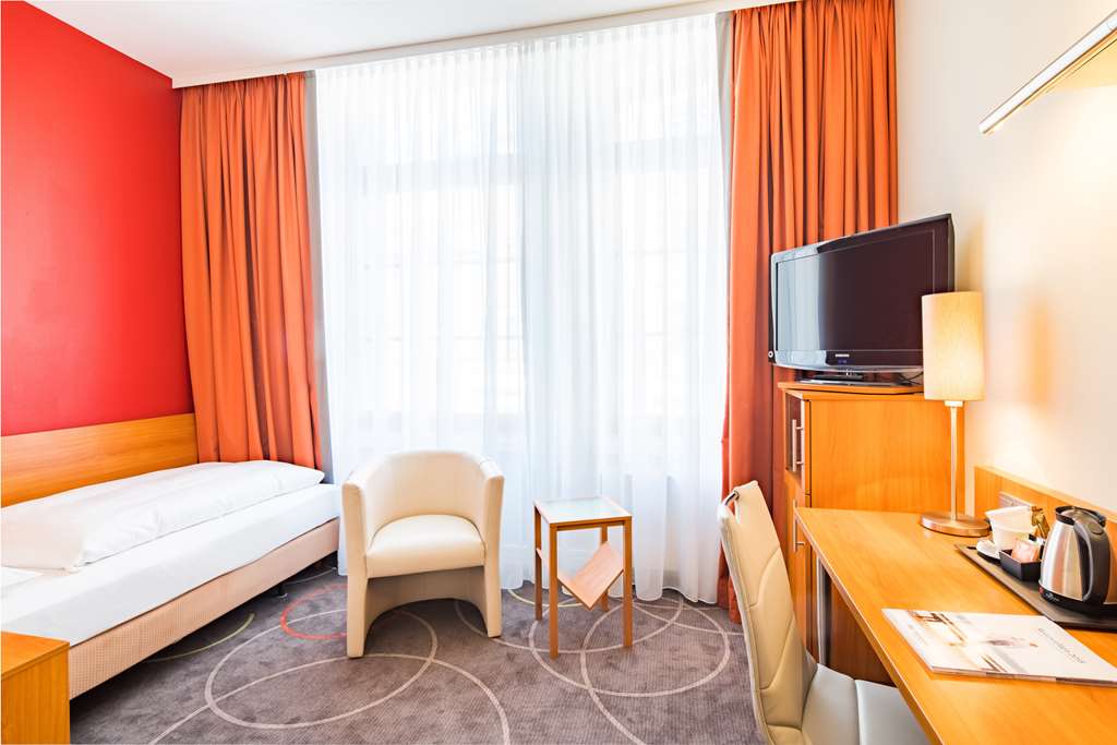 Фото Best Western City-Hotel Braunschweig