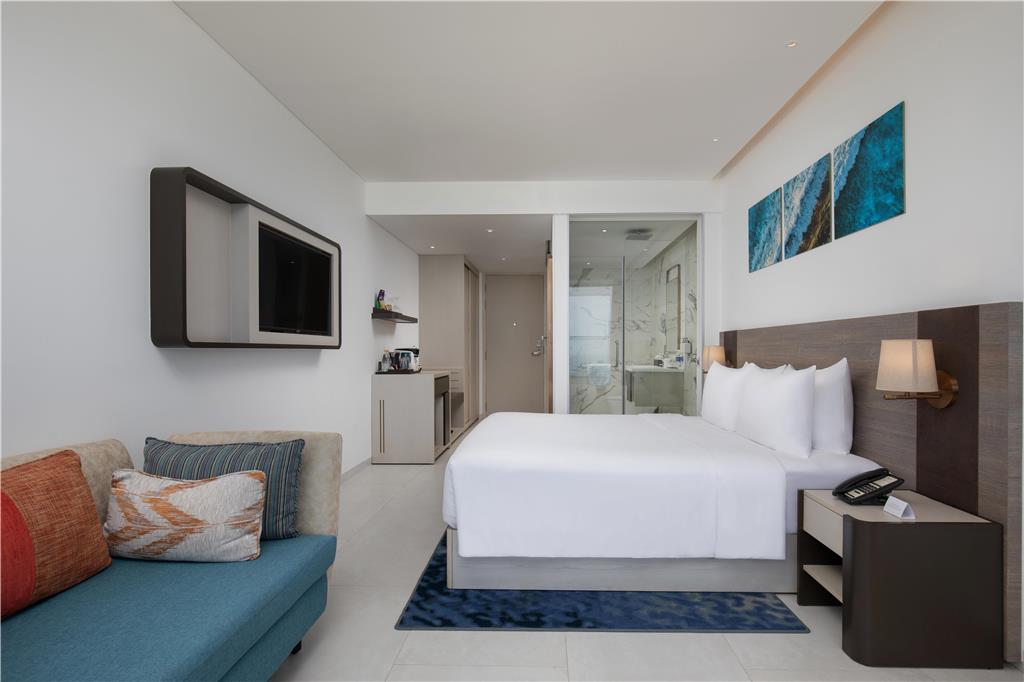 Фото Radisson Hotel Danang