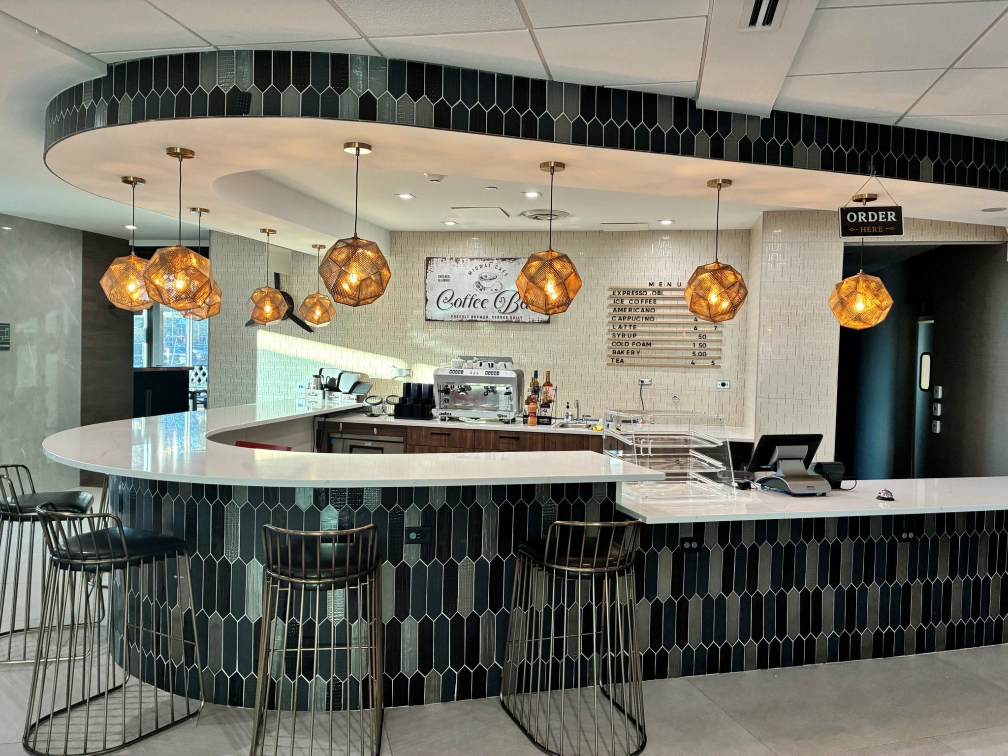 Фото Holiday Inn Chicago – Midway Airport S, an Ihg hotel