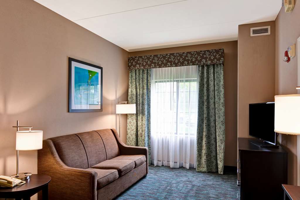 Фото Homewood Suites by Hilton Aurora Naperville