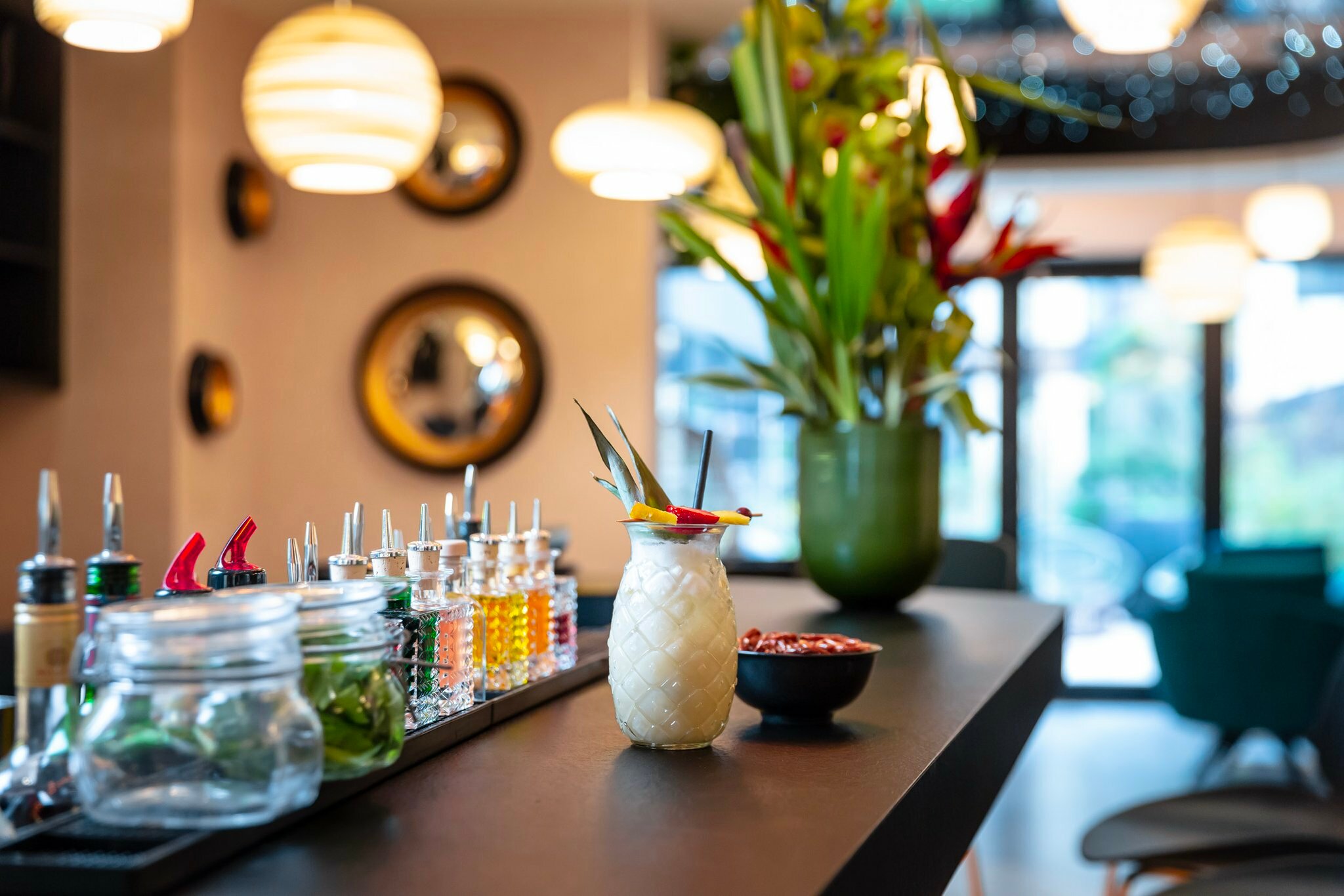 Фото Voco Strasbourg Centre The Garden, an Ihg Hotel