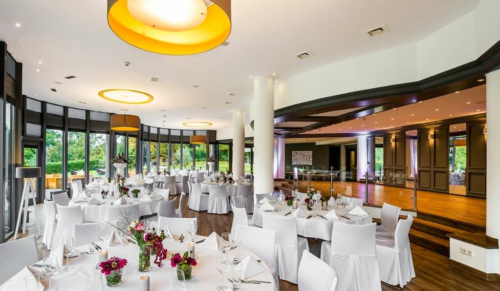 Фото Best Western Plus Parkhotel Velbert