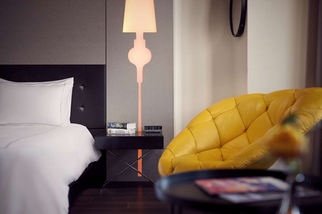 Фото Park Plaza Victoria Amsterdam