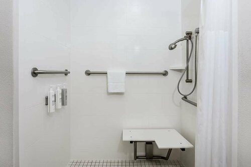 Гостиница Hampton Inn Titusville/I-95 Kennedy Space Center в Тайтусвилле