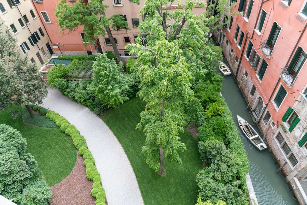 Фото Aman Venice
