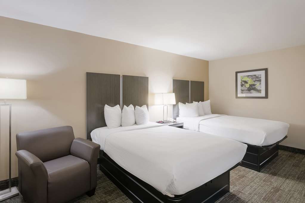 Фото Best Western Northwest Indiana Inn