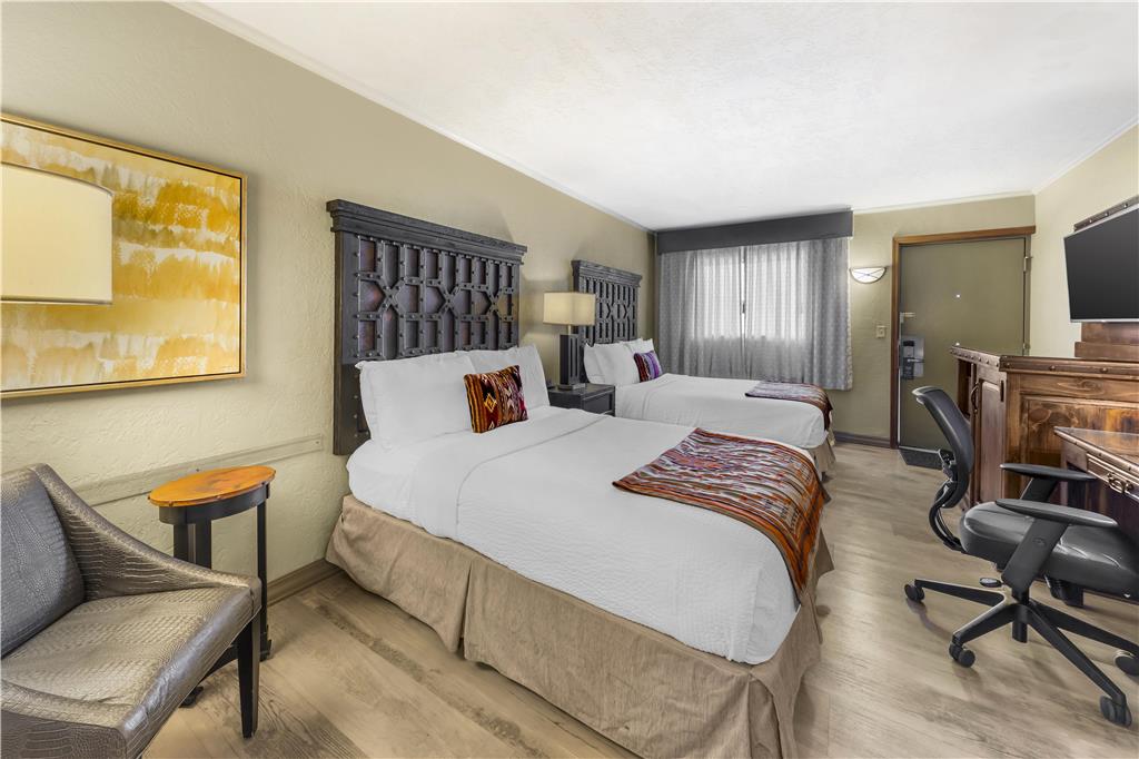 Фото Best Western Plus Weatherford