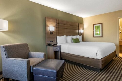Гостиница Best Western Downtown Stuart в Стюарте