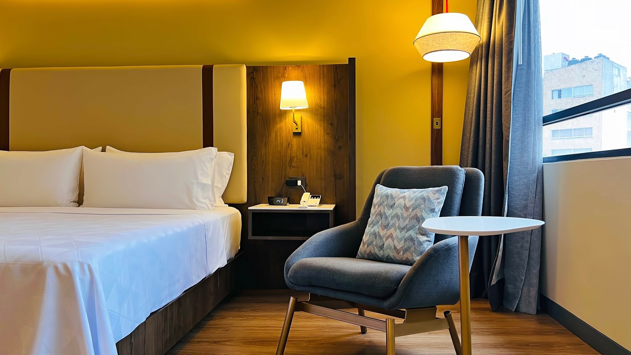 Фото Holiday Inn Mexico City - Plaza Universidad, an Ihg Hotel