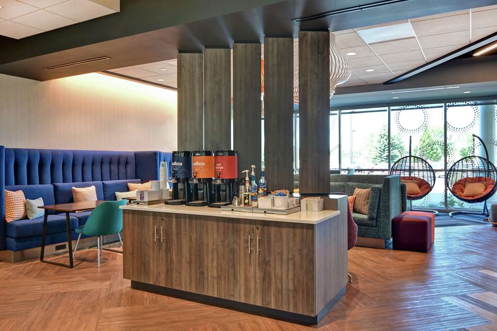 Фото Tru by Hilton Idaho Falls