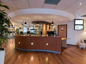 отель Novotel Suites Rouen Normandie