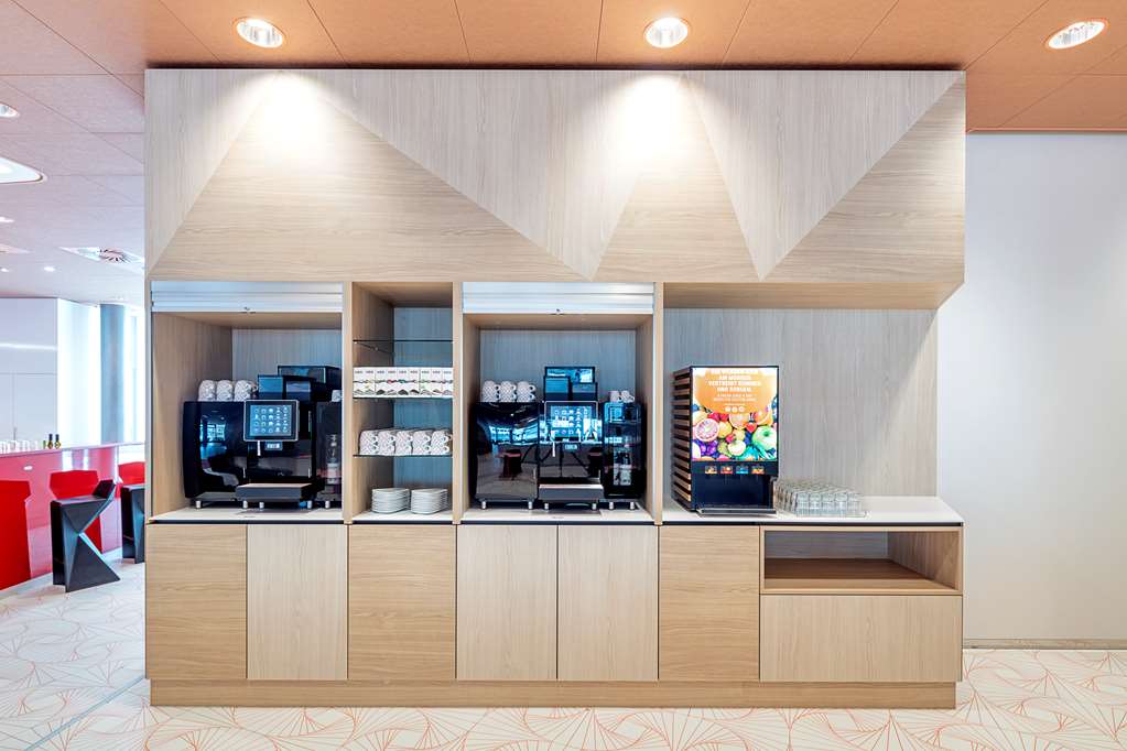 Фото Prize by Radisson Vienna City