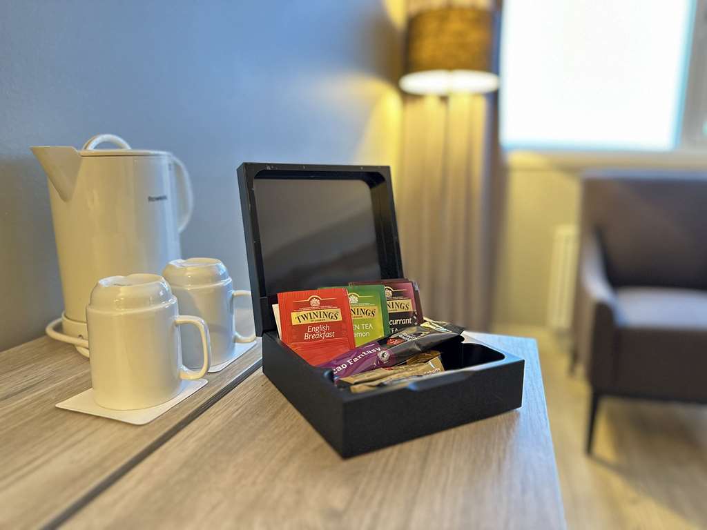 Фото Radisson Blu Resort, Beitostolen