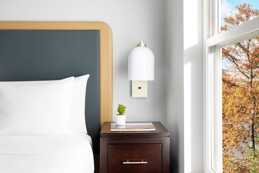 Фото Homewood Suites by Hilton Manchester/Airport