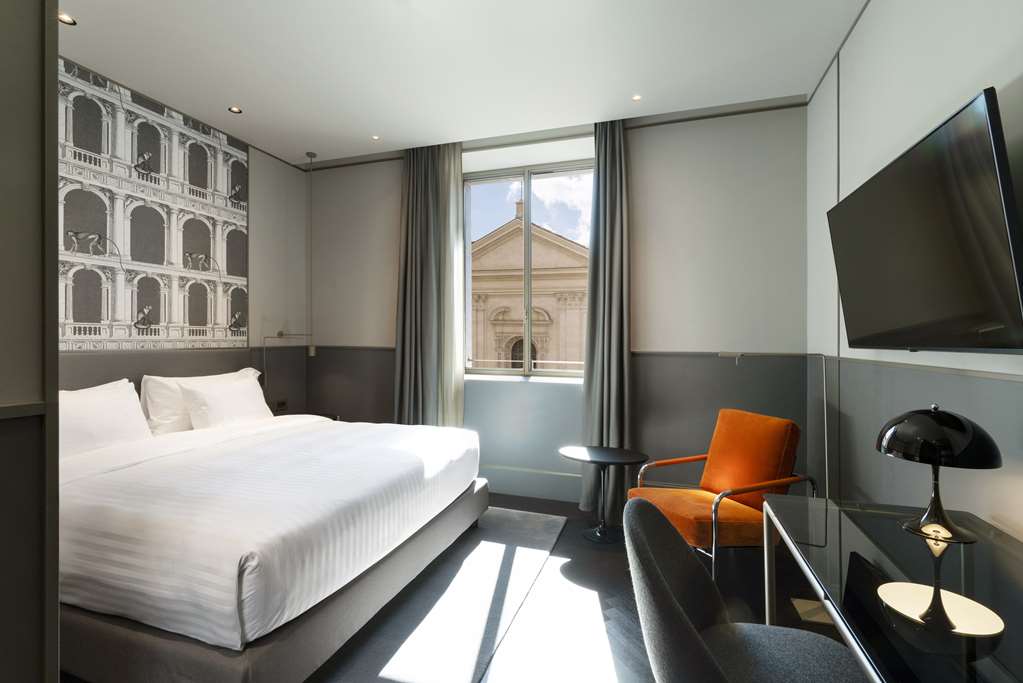 Фото Radisson Collection Hotel, Roma Antica