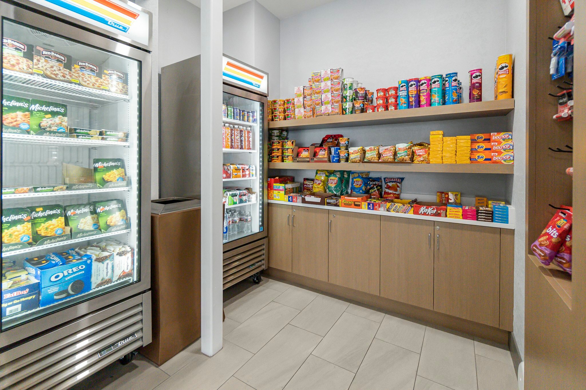 Фото Holiday Inn Express Salt Lake City South - Midvale, an Ihg Hotel