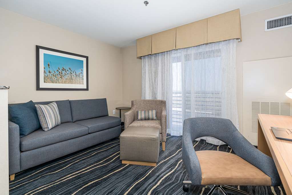Фото Best Western Plus Marina Gateway Hotel