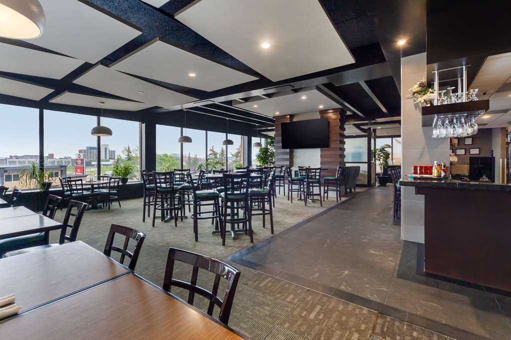 Фото Best Western City Centre Inn