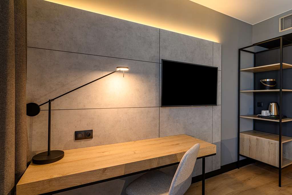 Фото Radisson Hotel Antwerp Berchem