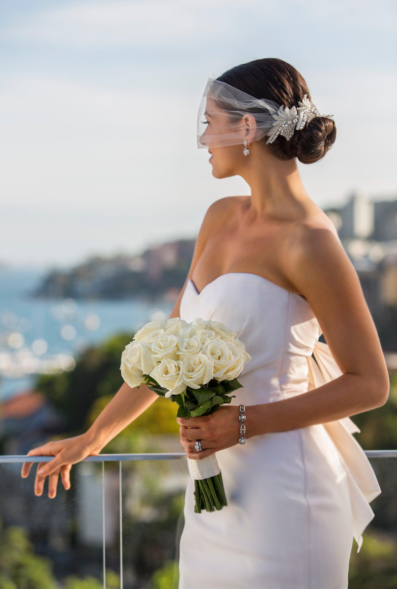 Фото InterContinental Sydney Double Bay