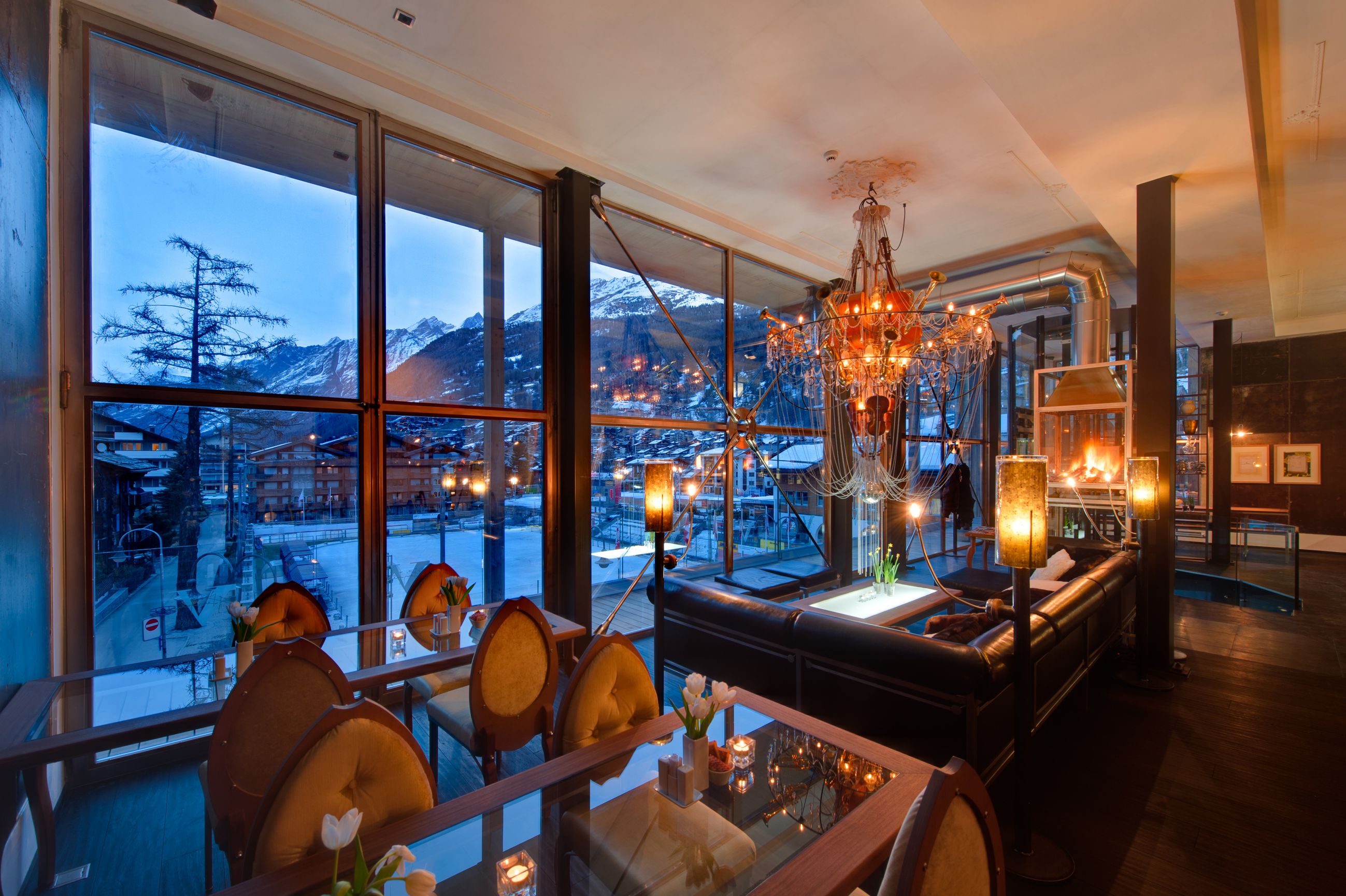 Фото Backstage Boutique SPA Hotel