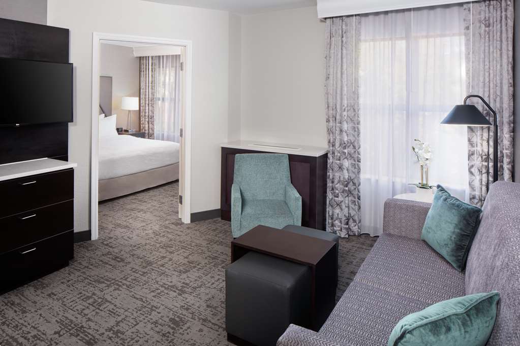 Фото Homewood Suites Atlanta Buckhead
