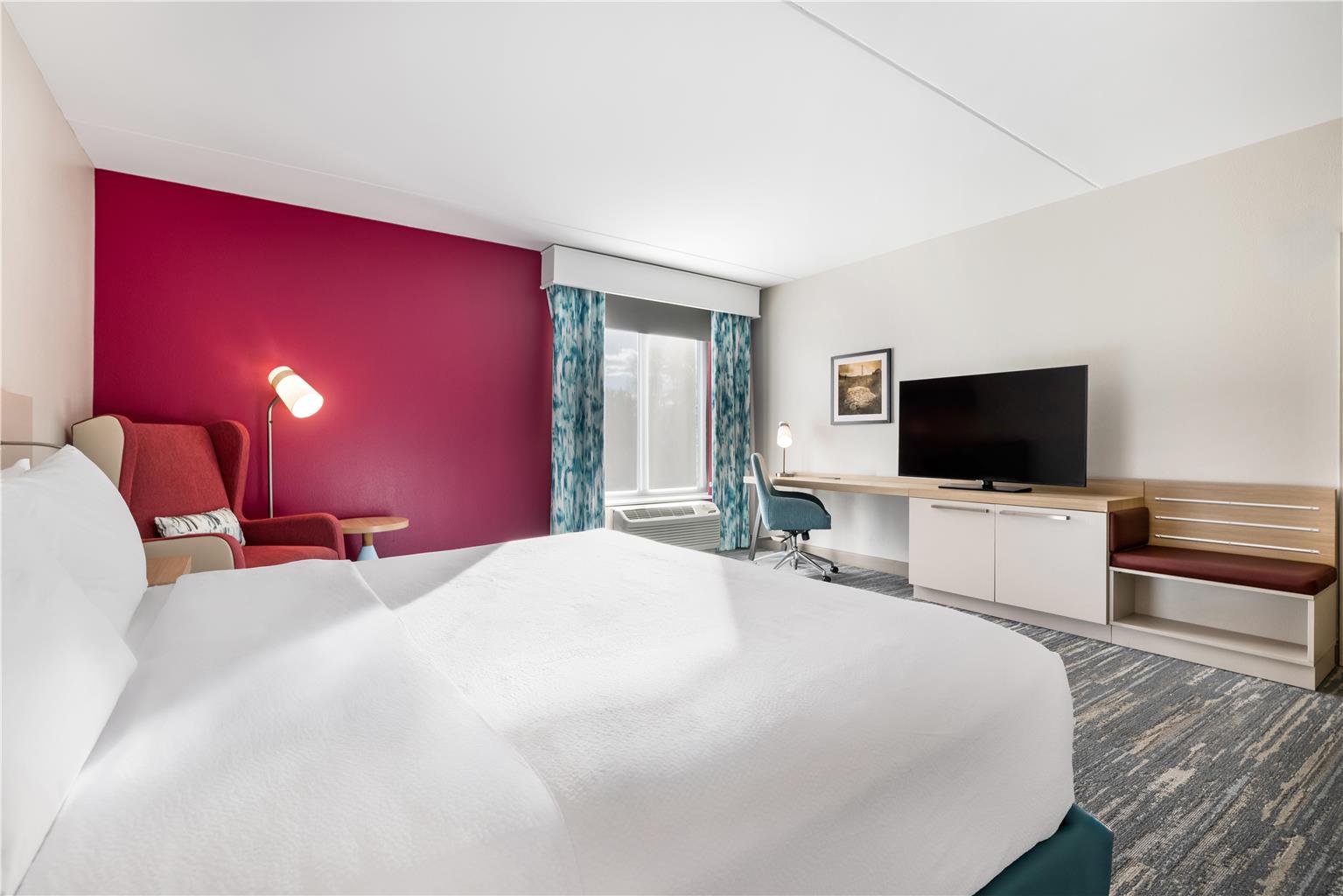 Фото Hilton Garden Inn Mystic/Groton