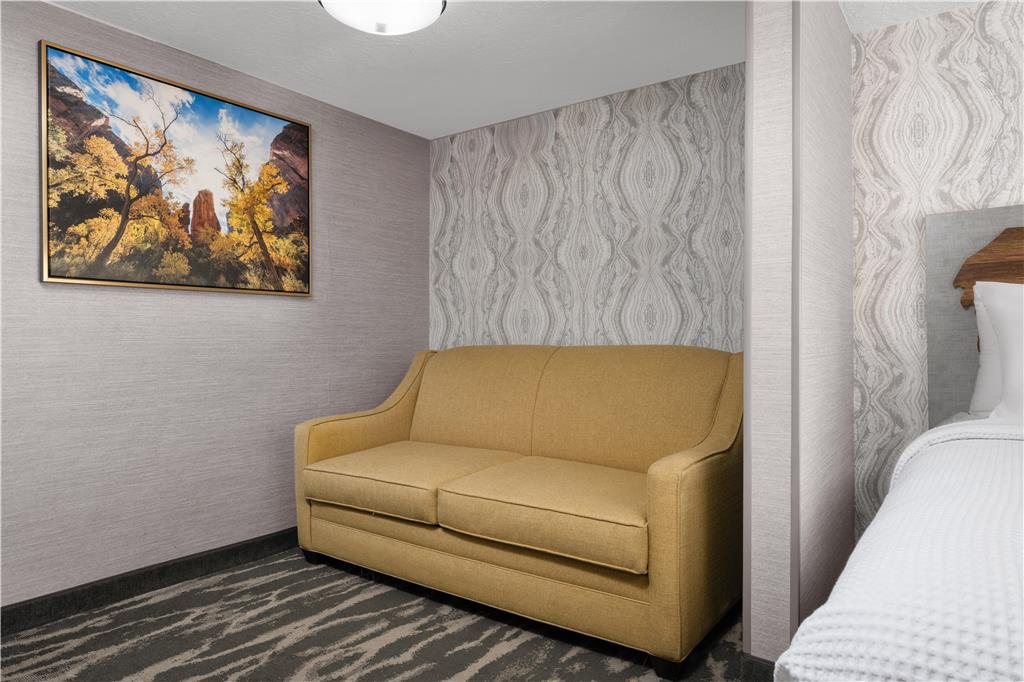 Фото Aiden by Best Western @ St. George