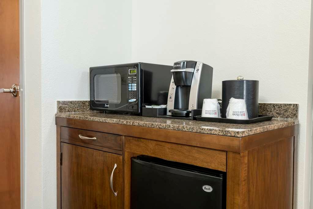 Фото Hilton Garden Inn Boca Raton