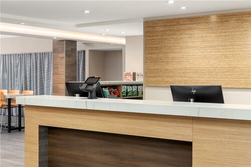 Гостиница Home2 Suites by Hilton Kitchener в Китченере