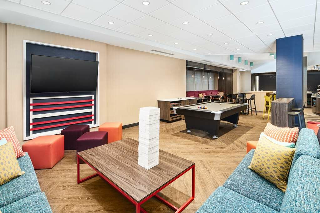 Фото Tru by Hilton Ft. Lauderdale Airport