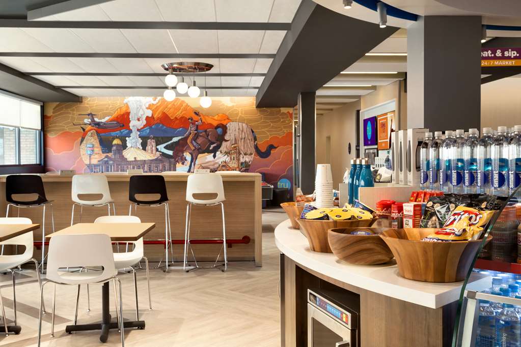 Фото Tru by Hilton Cheyenne Wy