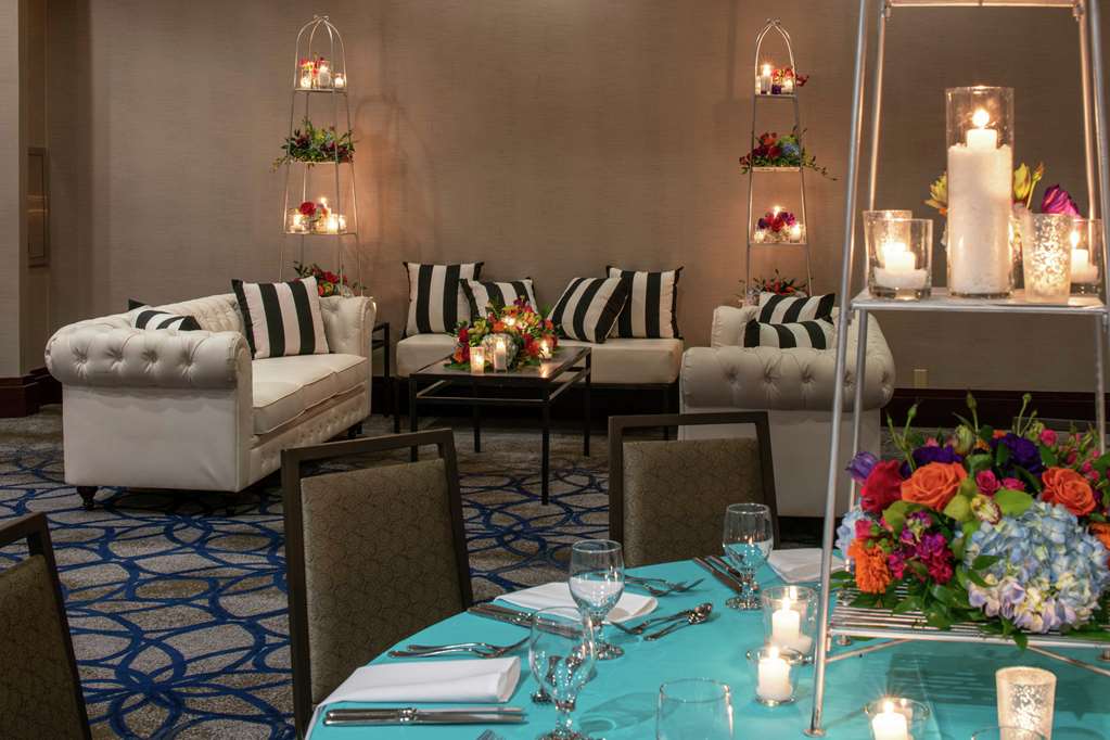 Фото Hilton Bellevue