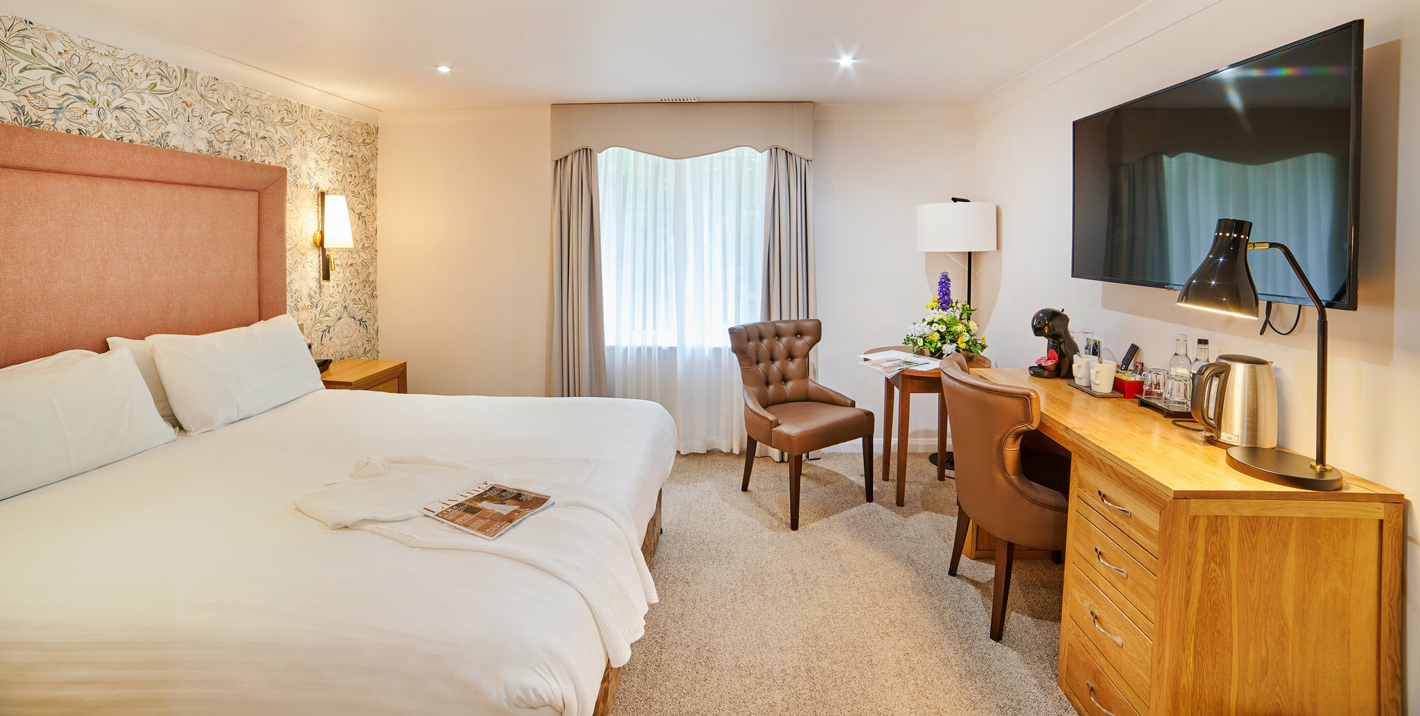 Фото Milford Hall Hotel & SPA