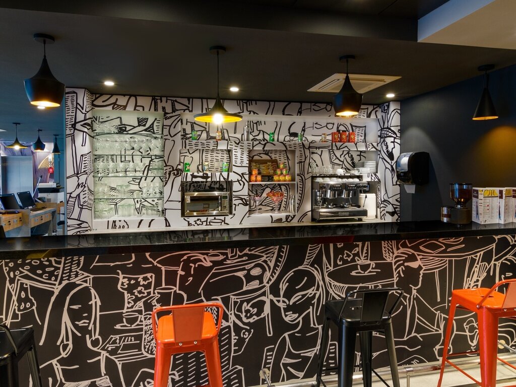 Фото Ibis budget Iquique