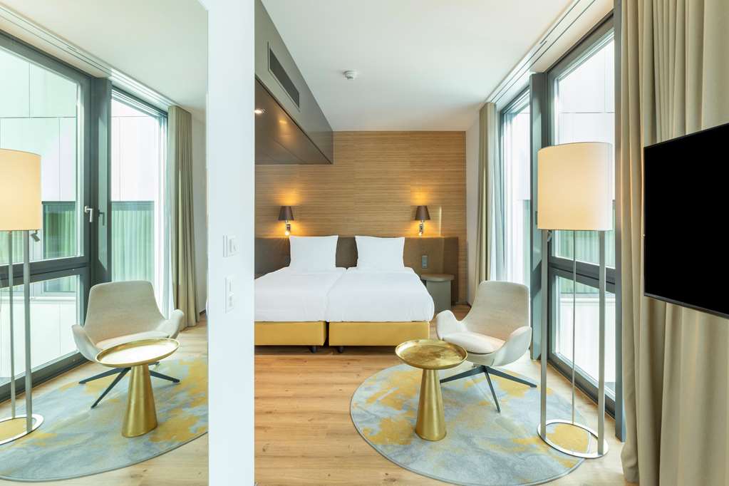 Фото Radisson Blu Hotel, Lucerne