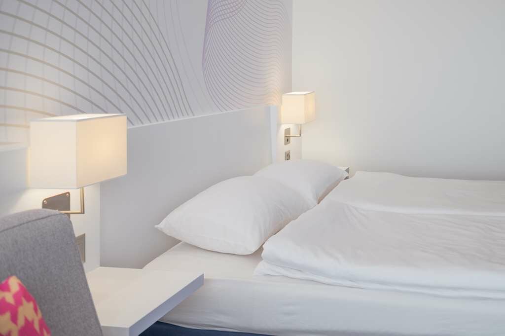 Фото Prize by Radisson, Zurich Affoltern am Albis