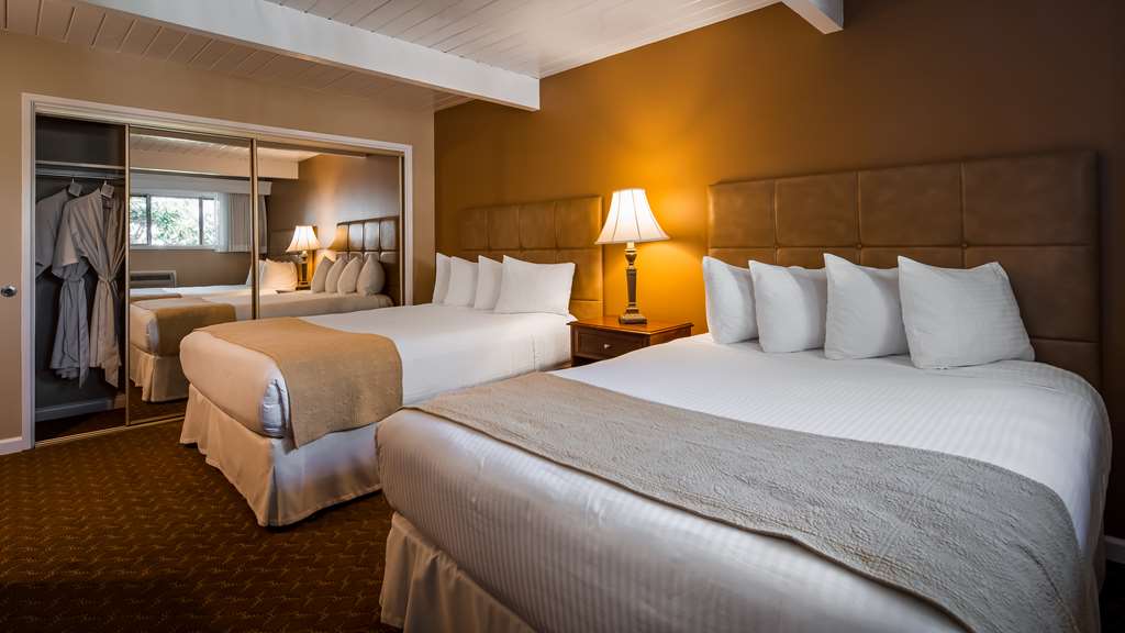 Фото Best Western Plus Santa Barbara