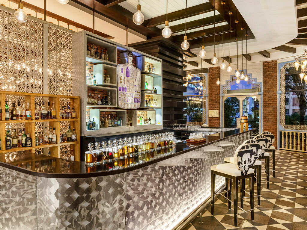Фото Sofitel Mumbai Bkc