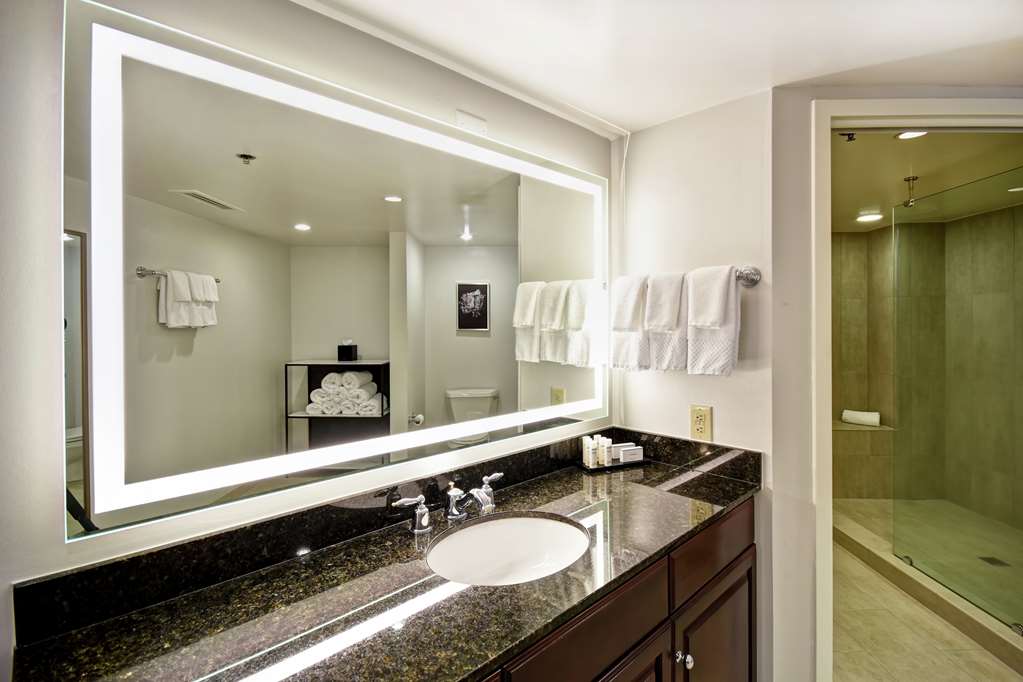 Фото Embassy Suites by Hilton Montgomery Hotel & Conference Ctr