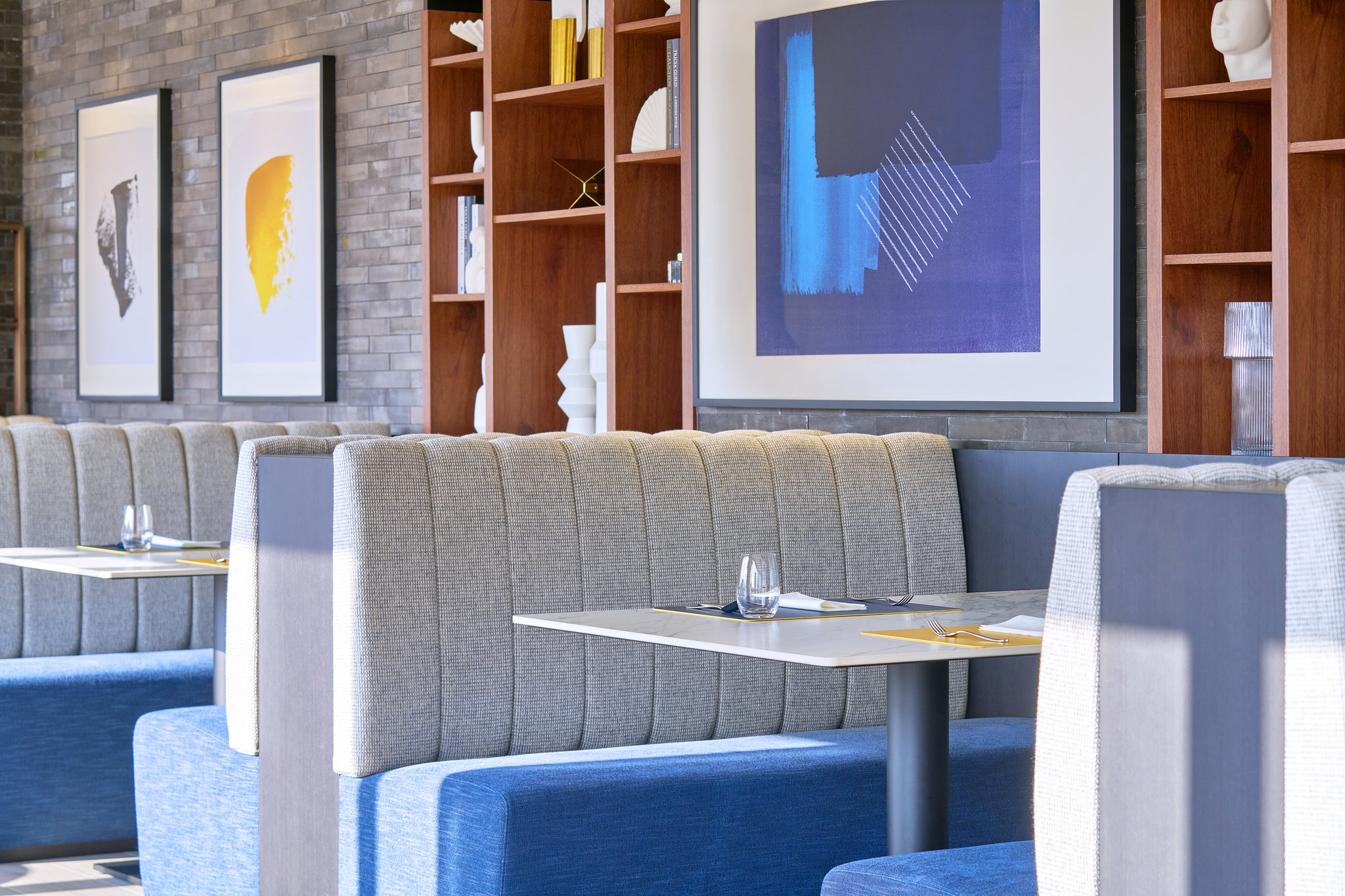 Фото Voco Seoul Myeongdong, an Ihg Hotel