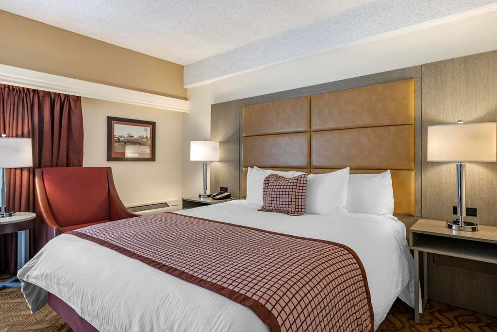 Фото Best Western Plus Thousand Oaks Inn