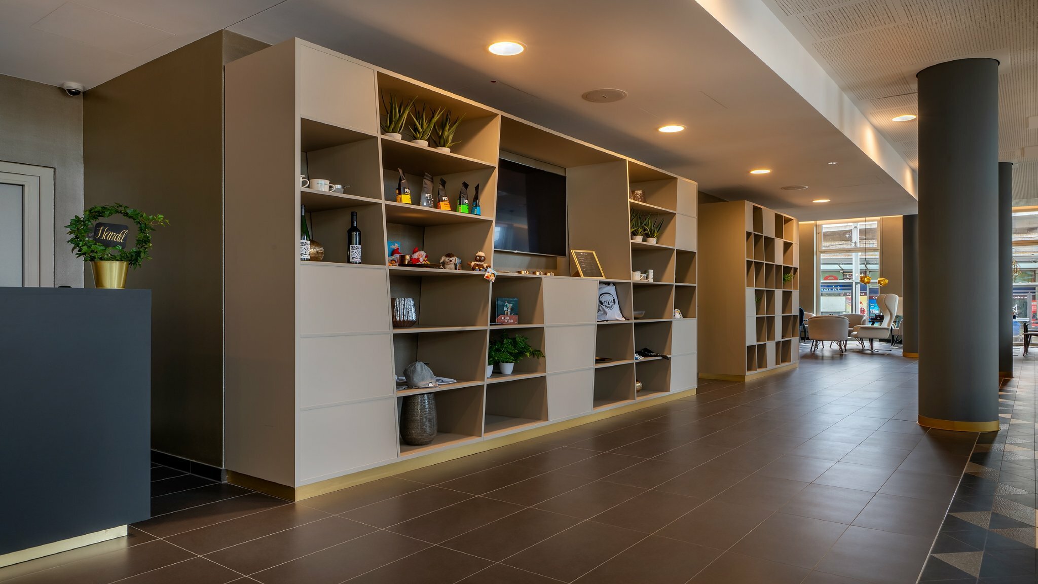 Фото The niu Ridge