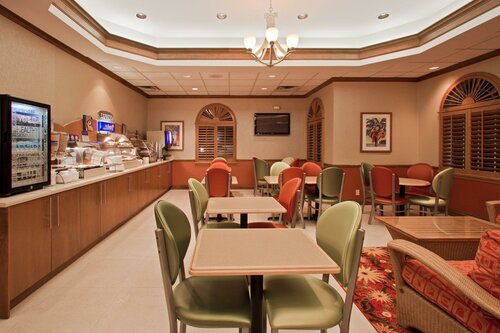 Гостиница Holiday Inn Express North Palm Beach-Oceanview, an Ihg Hotel в Джуно Бич