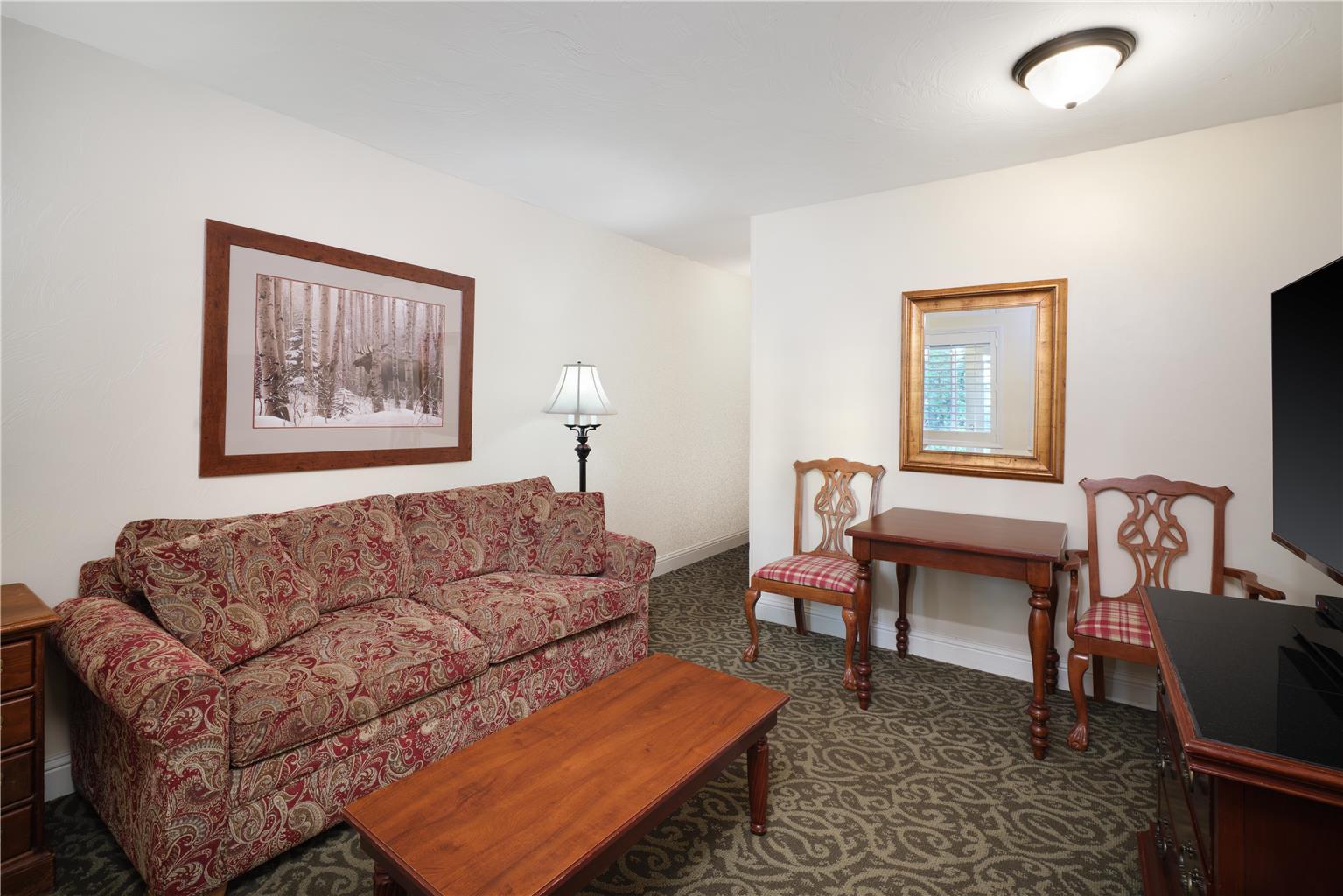 Фото Best Western Country Lane Inn